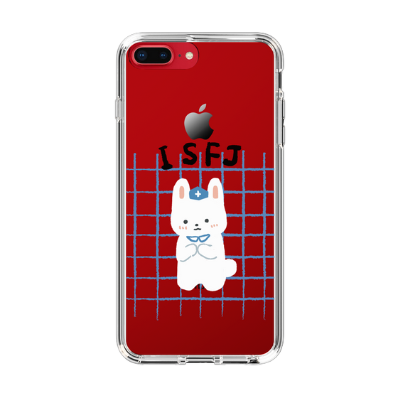 Slim Protection Case［ Original - ISFJ Defender - Character ］