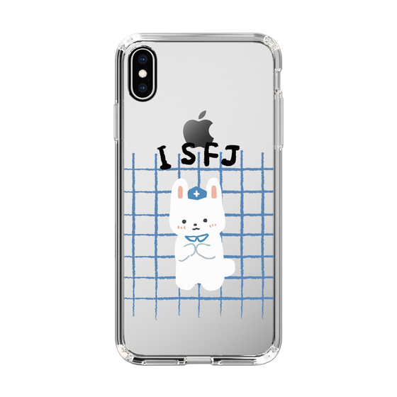 Slim Protection Case［ Original - ISFJ Defender - Character ］
