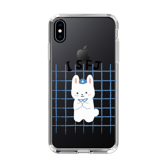 Slim Protection Case［ Original - ISFJ Defender - Character ］