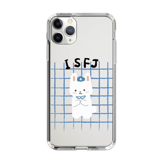 Slim Protection Case［ Original - ISFJ Defender - Character ］