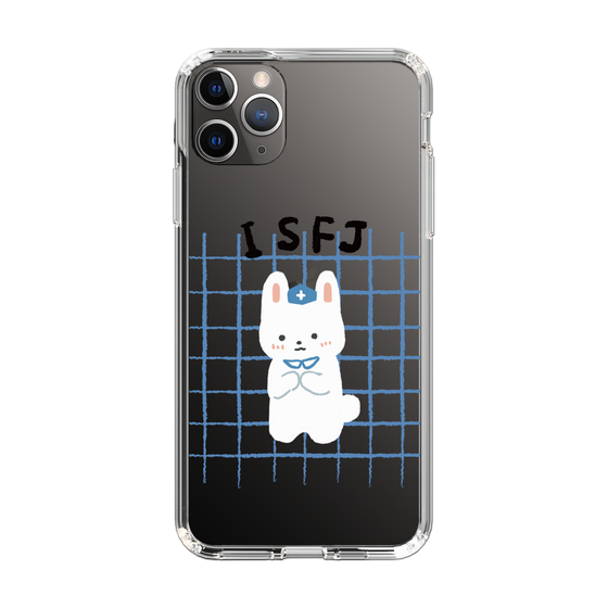 Slim Protection Case［ Original - ISFJ Defender - Character ］