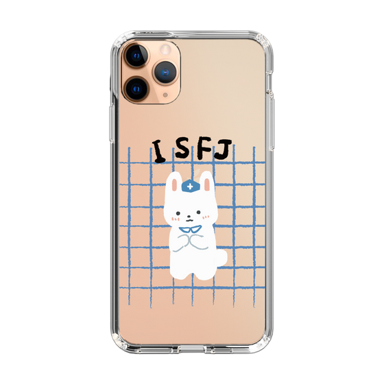 Slim Protection Case［ Original - ISFJ Defender - Character ］