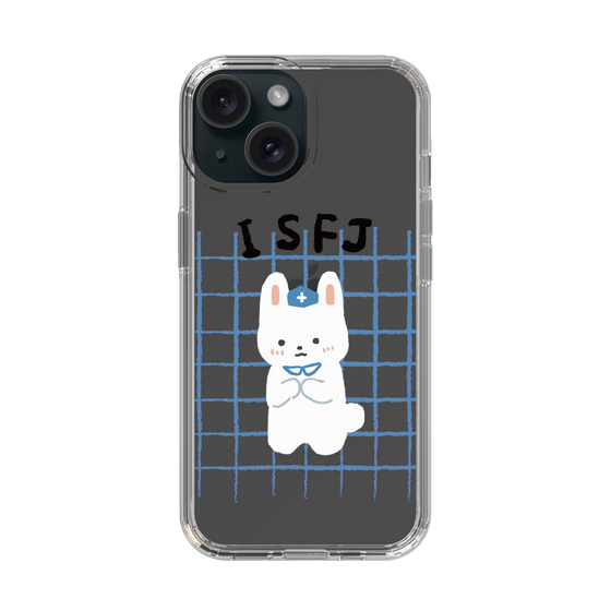 Slim Protection Case［ Original - ISFJ Defender - Character ］