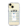 Slim Protection Case［ Original - ISFJ Defender - Character ］
