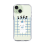 Slim Protection Case［ Original - ISFJ Defender - Character ］