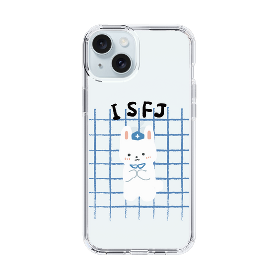 Slim Protection Case［ Original - ISFJ Defender - Character ］