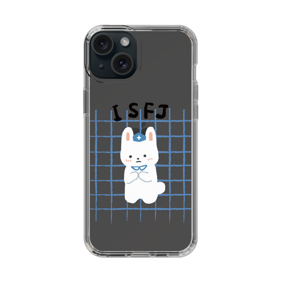Slim Protection Case［ Original - ISFJ Defender - Character ］