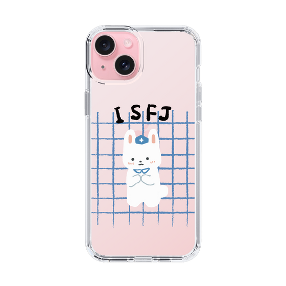 Slim Protection Case［ Original - ISFJ Defender - Character ］