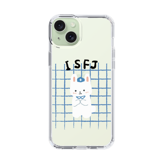Slim Protection Case［ Original - ISFJ Defender - Character ］