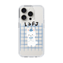 Slim Protection Case［ Original - ISFJ Defender - Character ］
