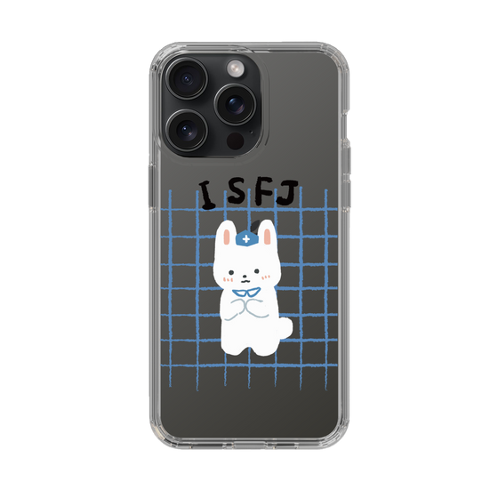 Slim Protection Case［ Original - ISFJ Defender - Character ］