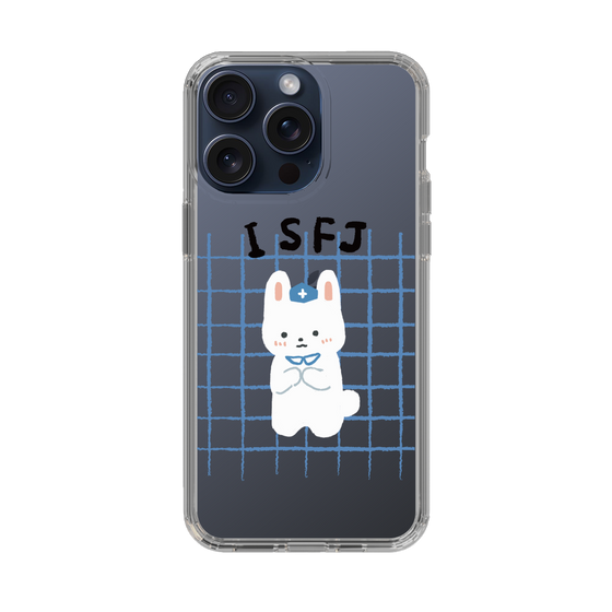 Slim Protection Case［ Original - ISFJ Defender - Character ］