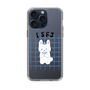 Slim Protection Case［ Original - ISFJ Defender - Character ］