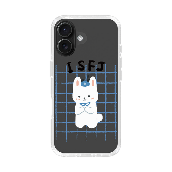 Slim Protection Case［ Original - ISFJ Defender - Character ］