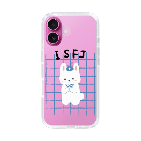 Slim Protection Case［ Original - ISFJ Defender - Character ］