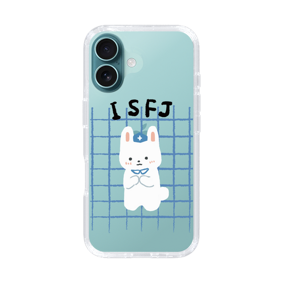 Slim Protection Case［ Original - ISFJ Defender - Character ］