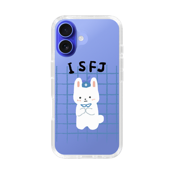 Slim Protection Case［ Original - ISFJ Defender - Character ］
