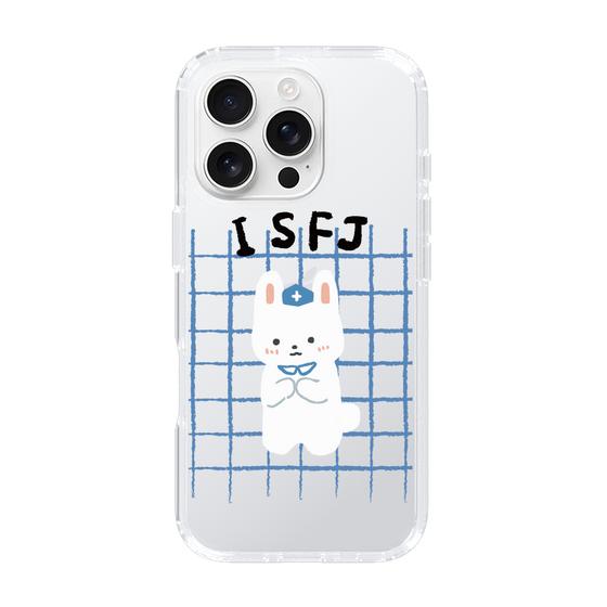 Slim Protection Case［ Original - ISFJ Defender - Character ］