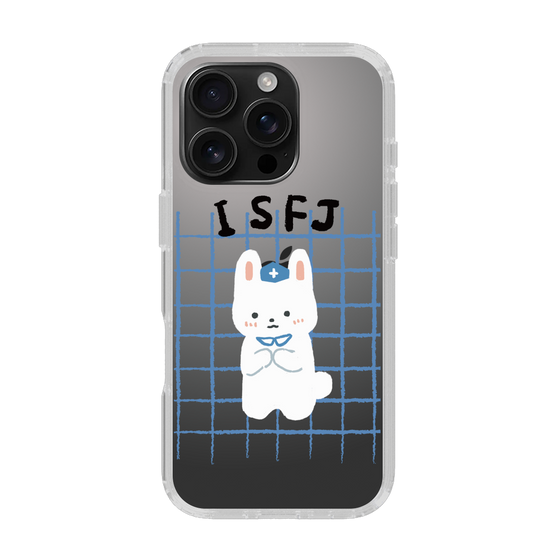 Slim Protection Case［ Original - ISFJ Defender - Character ］