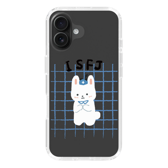 Slim Protection Case［ Original - ISFJ Defender - Character ］