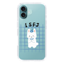 Slim Protection Case［ Original - ISFJ Defender - Character ］