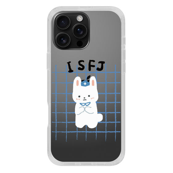Slim Protection Case［ Original - ISFJ Defender - Character ］