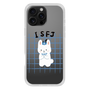 Slim Protection Case［ Original - ISFJ Defender - Character ］