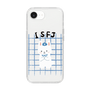 Slim Protection Case［ Original - ISFJ Defender - Character ］