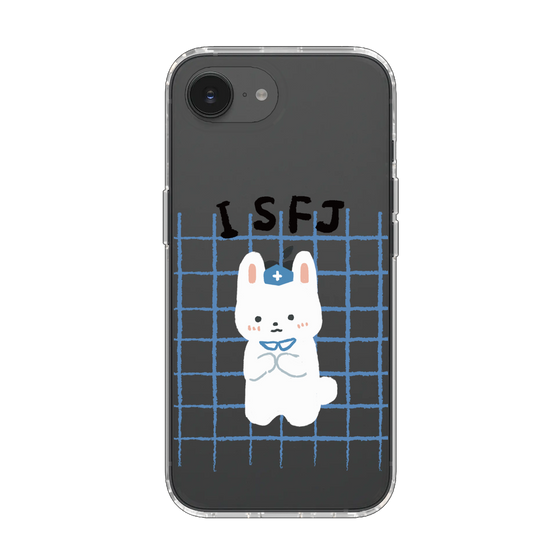 Slim Protection Case［ Original - ISFJ Defender - Character ］