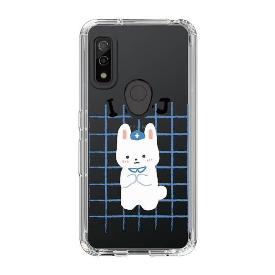 Slim Protection Case［ Original - ISFJ Defender - Character ］