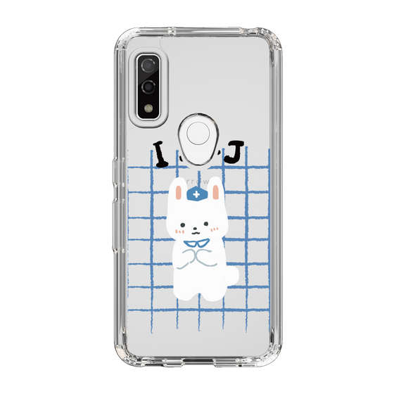 Slim Protection Case［ Original - ISFJ Defender - Character ］