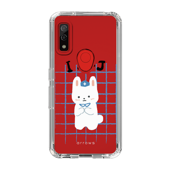 Slim Protection Case［ Original - ISFJ Defender - Character ］