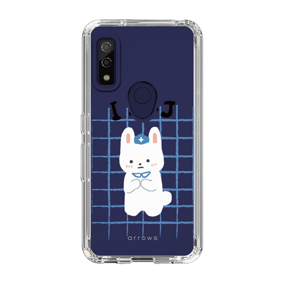 Slim Protection Case［ Original - ISFJ Defender - Character ］