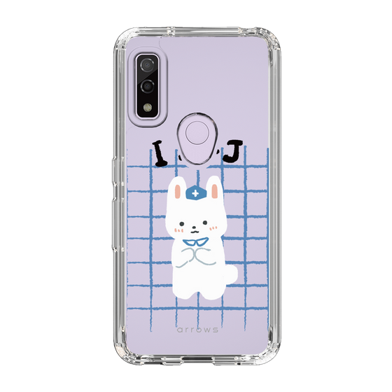 Slim Protection Case［ Original - ISFJ Defender - Character ］
