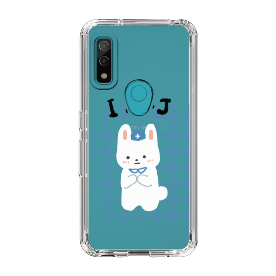Slim Protection Case［ Original - ISFJ Defender - Character ］