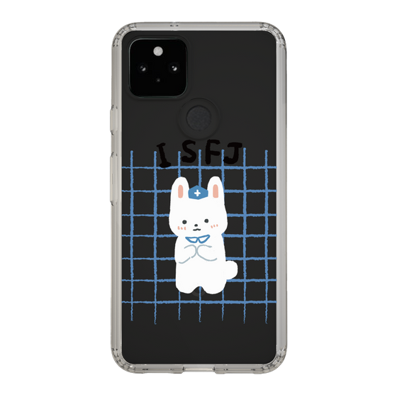 Slim Protection Case［ Original - ISFJ Defender - Character ］