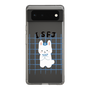 Slim Protection Case［ Original - ISFJ Defender - Character ］