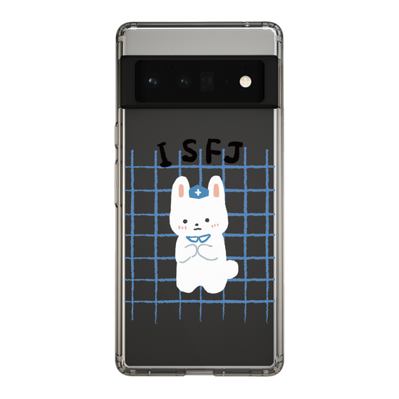 Slim Protection Case［ Original - ISFJ Defender - Character ］