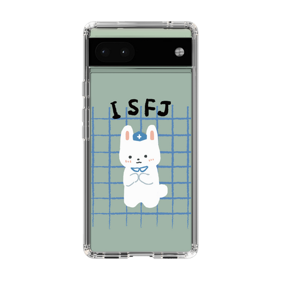 Slim Protection Case［ Original - ISFJ Defender - Character ］