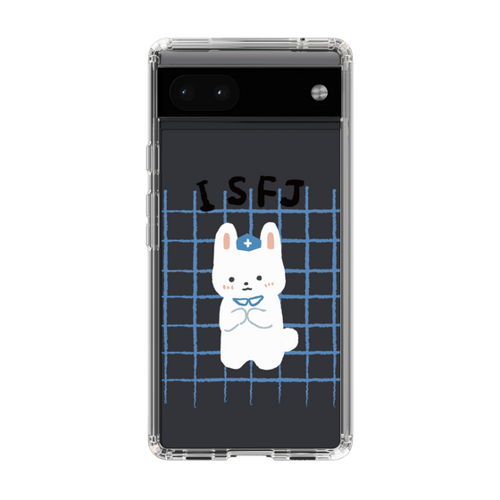 Slim Protection Case［ Original - ISFJ Defender - Character ］