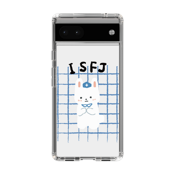 Slim Protection Case［ Original - ISFJ Defender - Character ］