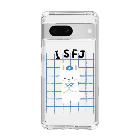 Slim Protection Case［ Original - ISFJ Defender - Character ］