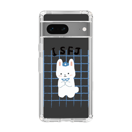 Slim Protection Case［ Original - ISFJ Defender - Character ］