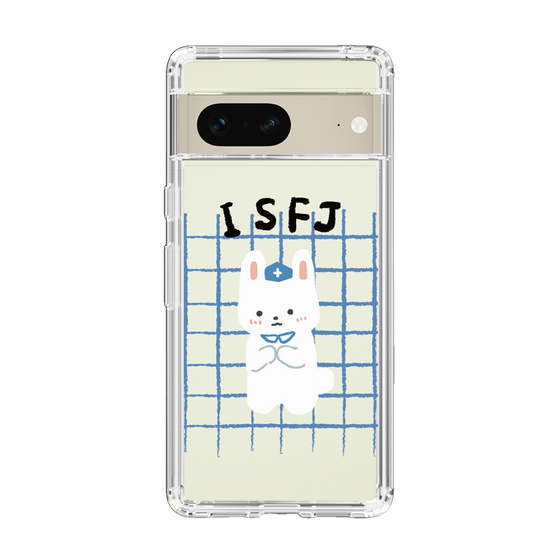 Slim Protection Case［ Original - ISFJ Defender - Character ］