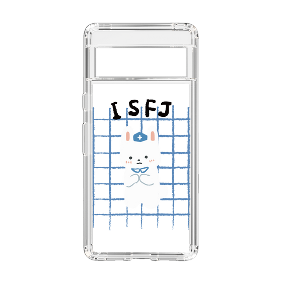 Slim Protection Case［ Original - ISFJ Defender - Character ］