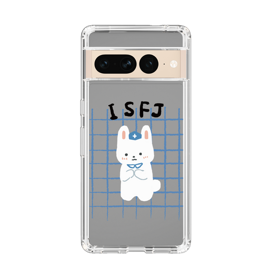 Slim Protection Case［ Original - ISFJ Defender - Character ］