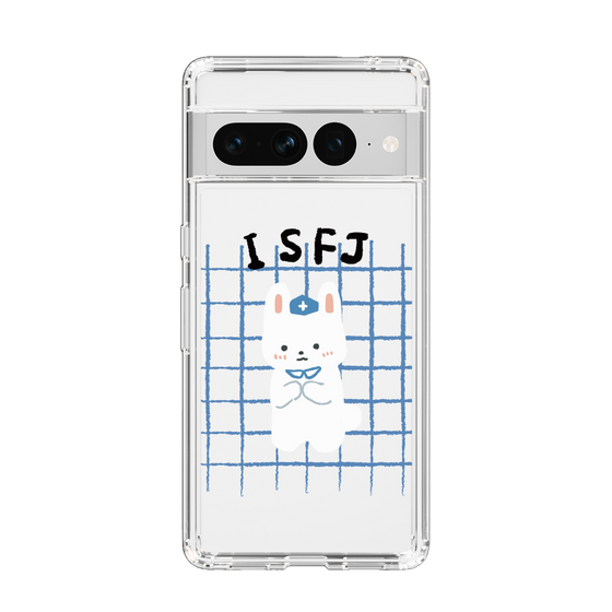 Slim Protection Case［ Original - ISFJ Defender - Character ］