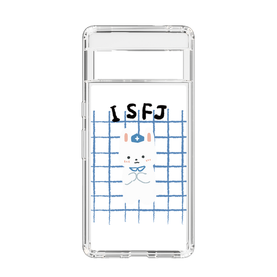 Slim Protection Case［ Original - ISFJ Defender - Character ］