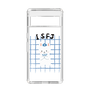 Slim Protection Case［ Original - ISFJ Defender - Character ］