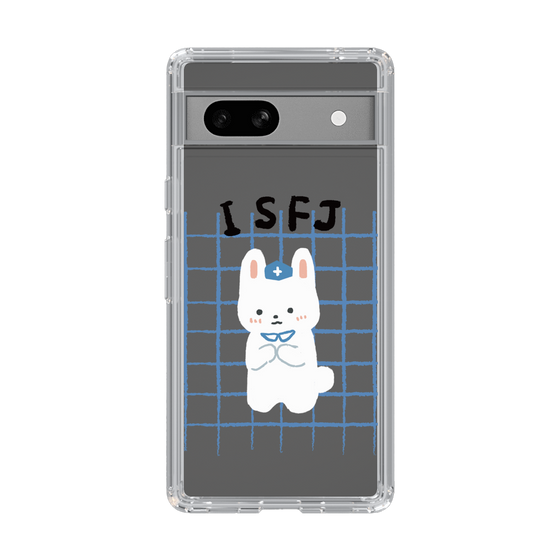Slim Protection Case［ Original - ISFJ Defender - Character ］